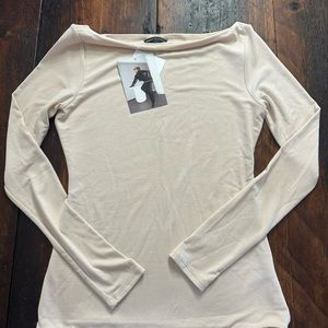 Naked wardrobe shirt- New!